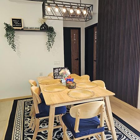 Mutiara Melaka Beach Resort Condominium,Pantai Puteri Melaka מראה חיצוני תמונה