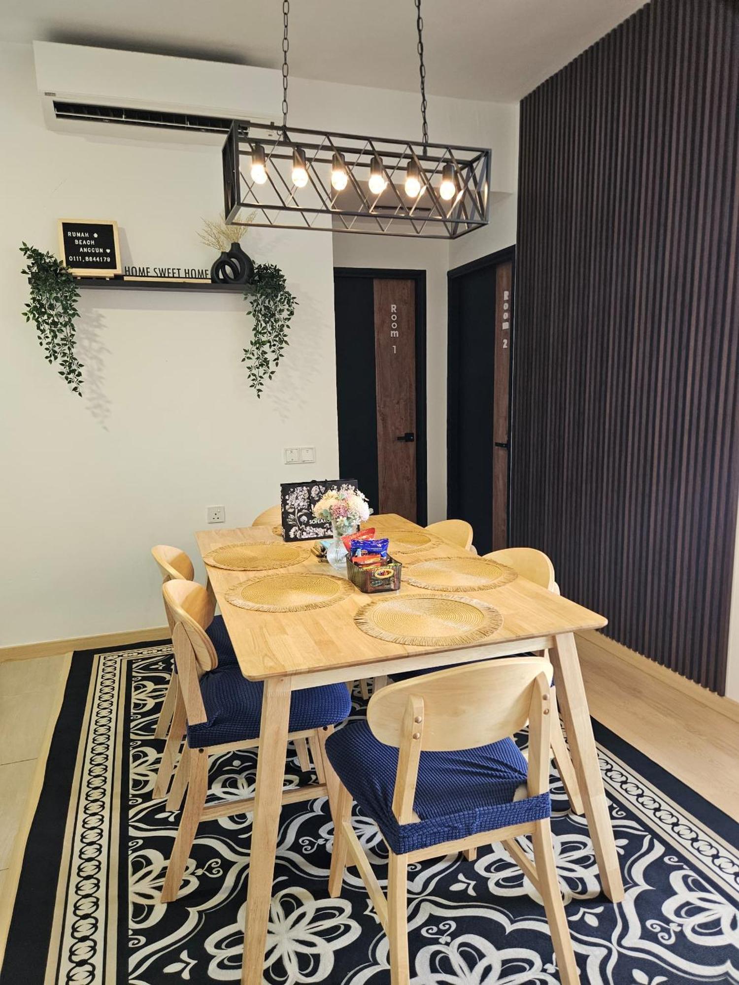 Mutiara Melaka Beach Resort Condominium,Pantai Puteri Melaka מראה חיצוני תמונה